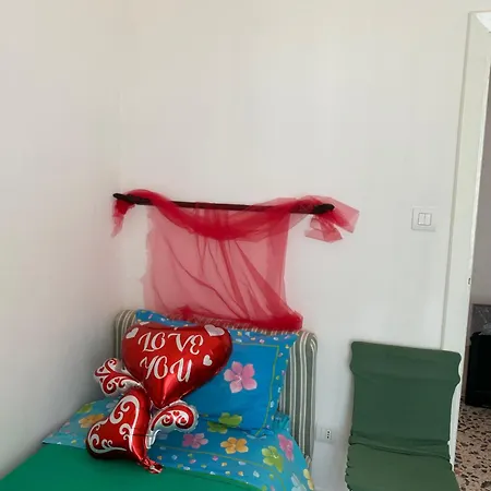 Rama Apartament *