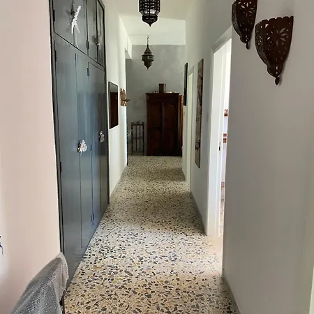 Apartament Rama *