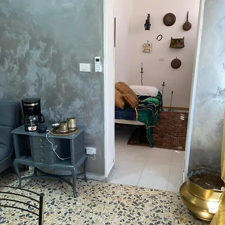 Apartament Rama