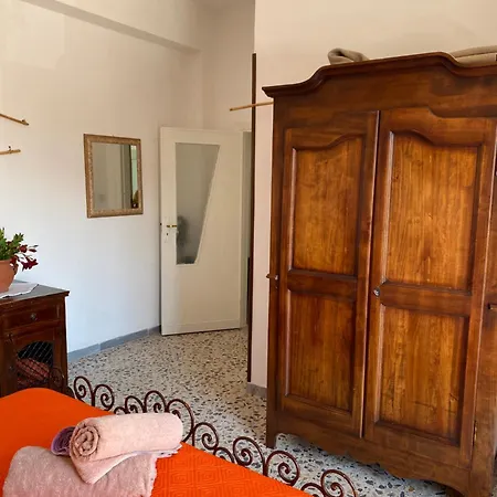 Rama Apartament *