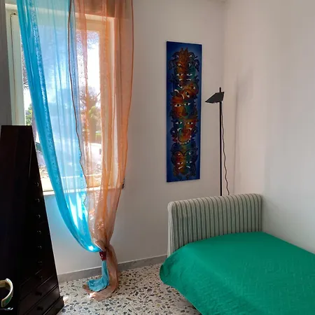 Apartament Rama Castel Volturno