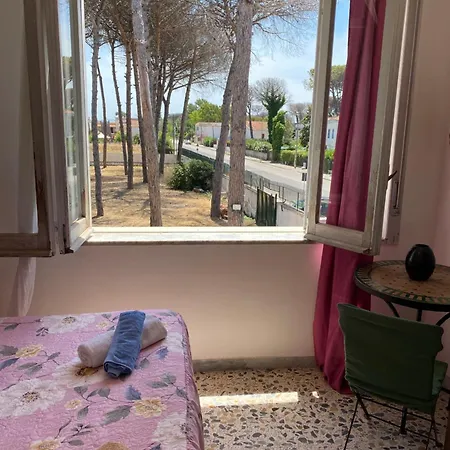Rama Apartament Castel Volturno