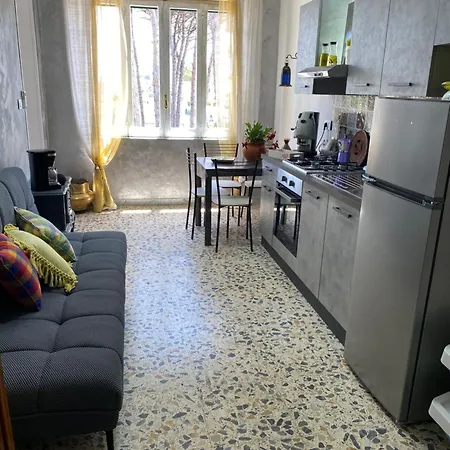 Apartament Rama